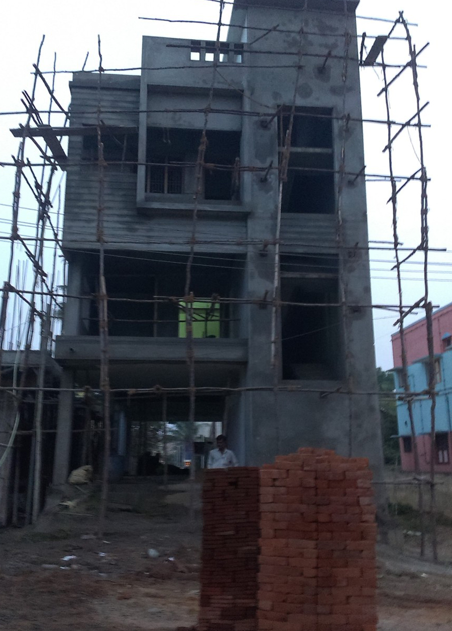 KP ENTERPRISES | Civil Engineering Industry